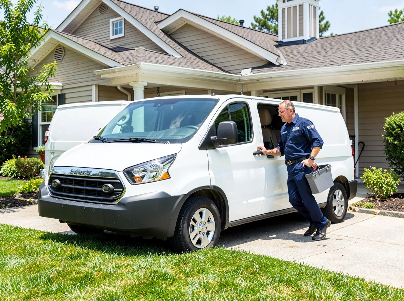 Emergency Plumber company in Freeman, SD